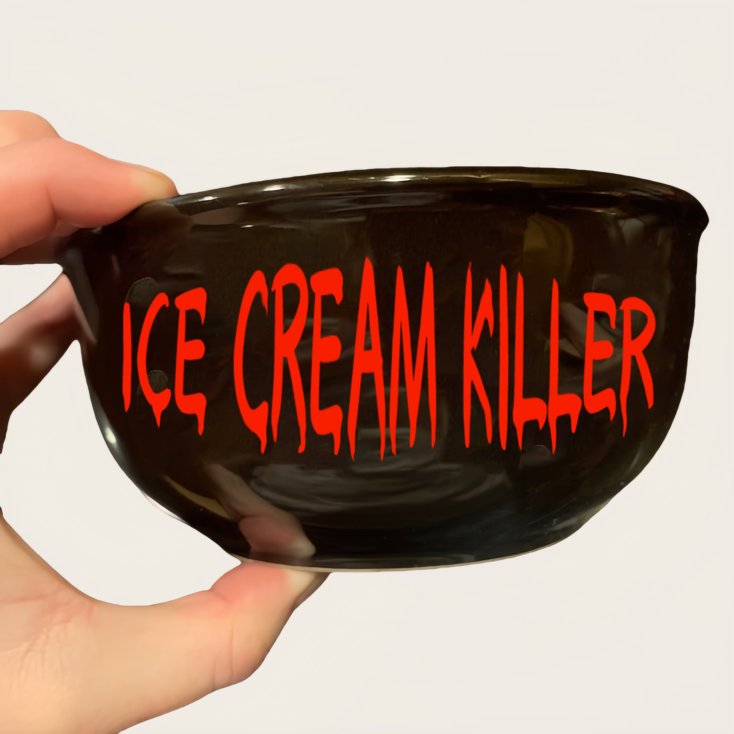 🔥HOT SALE 49% OFF-🔪Cereal Killer bowl