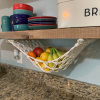 Convenient Kitchen Storage Hanging Basket