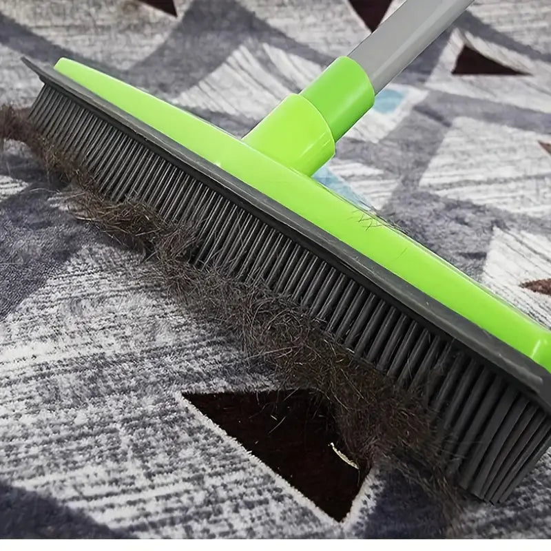 🌲Christmas Sale 49% OFF - Magic Pet Hair Removal Broom