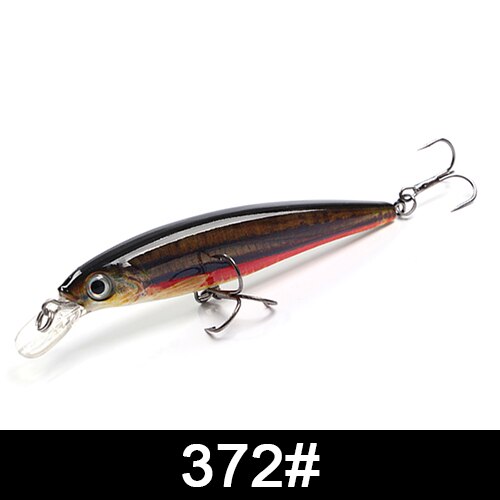 FTK Minnow Fishing Lure