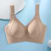 🔥Last Day Promotion 50% OFF❤️Women's Ribbed Push Up Adjustable Wireless Bra⚡BUY 2 GET 1 FREE(3PCS)