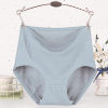 🎉Buy 5 Get 5 Free (Free Shipping) - Ladies Pure Cotton Antibacterial Hygroscopic Underwear