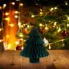 🔥Last Day Promotion 70% OFF🔥Foldable Honeycomb Paper Christmas Trees