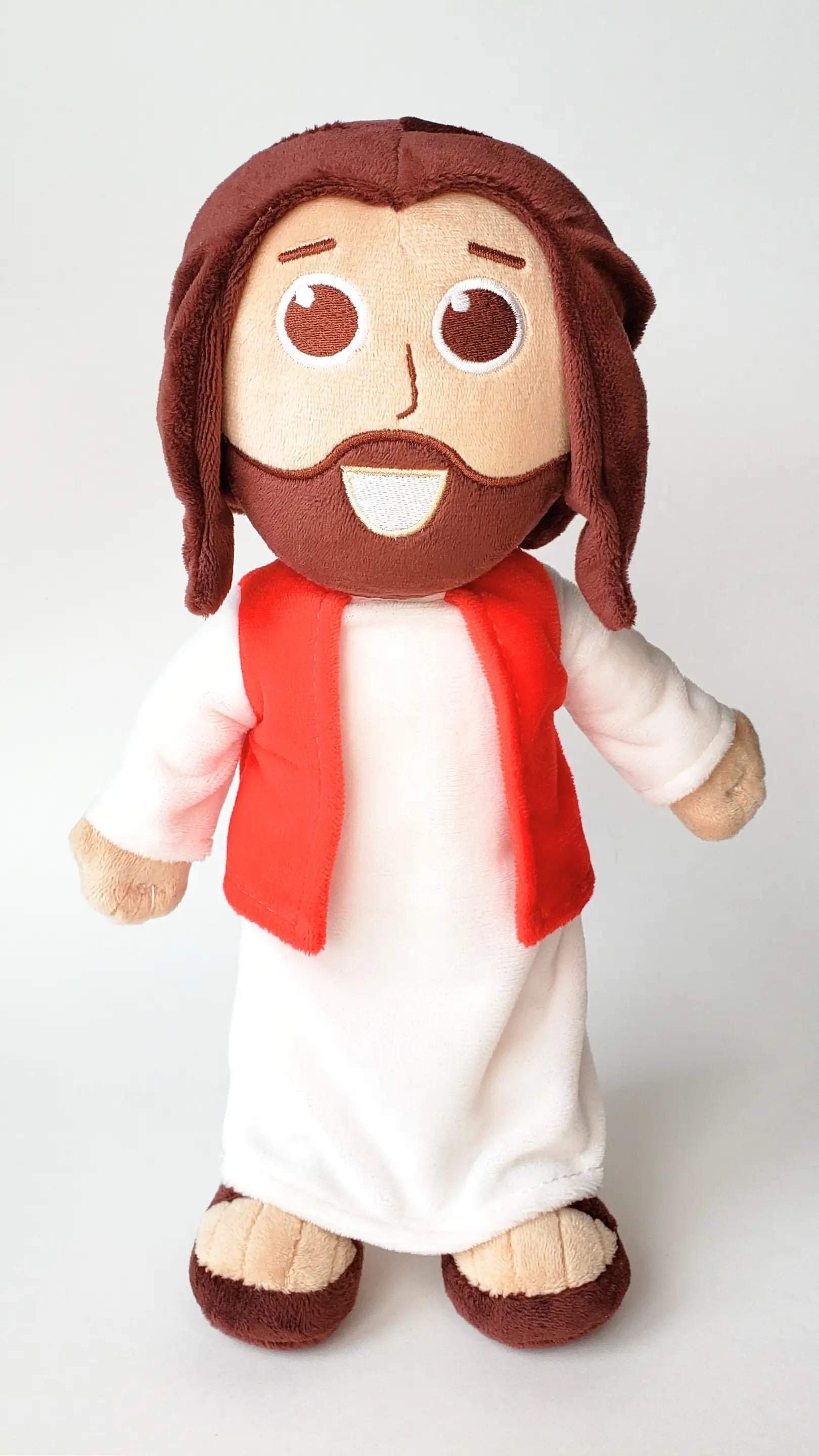🔥Christmas Hot Sale 49% Off💝Talking Jesus Doll