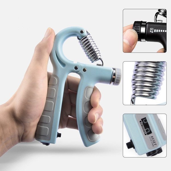 🔥Hand Exerciser🔥[Keep using it, the effect is beyond your expectations]-BUY 2 FREE SHIPPING