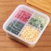 Summer Hot Sale 48% OFF- Food storage box-Buy 3 Get 1 Free