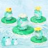 Early Christmas Sale 48% OFF -Baby Bath Frog Toy(BUY 3 FREE SHIPPING）