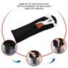16 in 1 Multifunctional Axe Hammer Outdoor Emergency Safety Tool Saw Blade