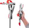 Last Day GET 70% OFF- 🎣 Automatic Fishing Rod Holder