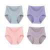 🎉Buy 5 Get 5 Free (Free Shipping) - Ladies Pure Cotton Antibacterial Hygroscopic Underwear