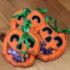 🍬Halloween Trick or Treaters | Personalized Candy Bag