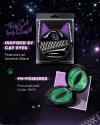 🖤Black Cat Color-Changing Blush🎀💟