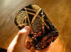 Japanese Royal Edo Kiriko Whiskey Glass