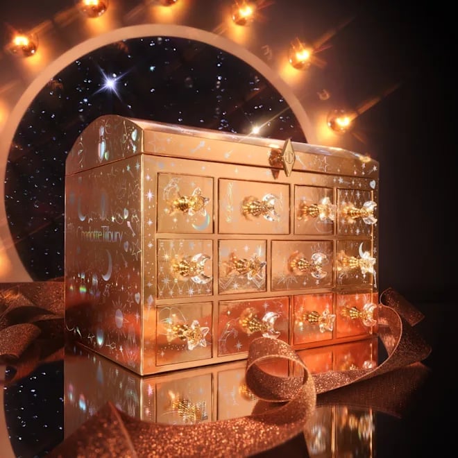 🎁TikTok Last Day Sale - 70% OFF🔥Glam Beauty Treasure Box
