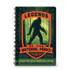 2024 LEGENDS OF THE NATIONAL PARK GUIDE BOOK