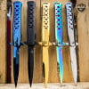 New outdoor folding knife outdoor equipment life-saving knife