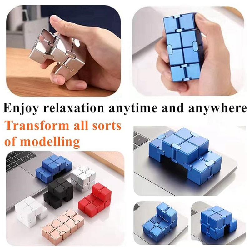 🔥Last Day 70% OFF🔥Infinity Cube