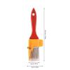 Edger Paint Brush Paint Roller Proffesional Clean Cut Tool