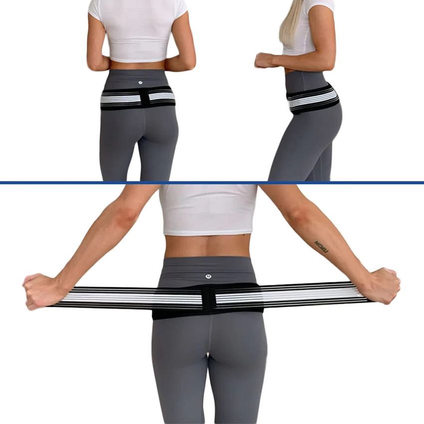 🔥Last Day Promotion 70% OFF-🔥-Medical Premium Belt - Relieve Back Pain & Sciatica