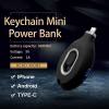 (🎄Christmas Promotion--48%OFF)Mini Portable Keychain Power Bank(Buy 2 get Free shipping)