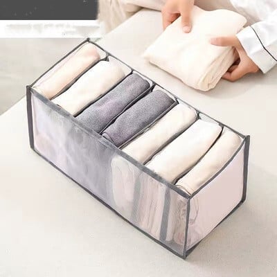 🔥Last Day 50% OFF🔥🏠Wardrobe Clothes Organizer