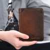 🔥HOT SALE-49% OFF-🔒RFID🔒Genuine Leather Wallet for Men💰