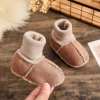 🎁XMAS DEAL-68% OFF💝 organic leather Baby Sock Shoes