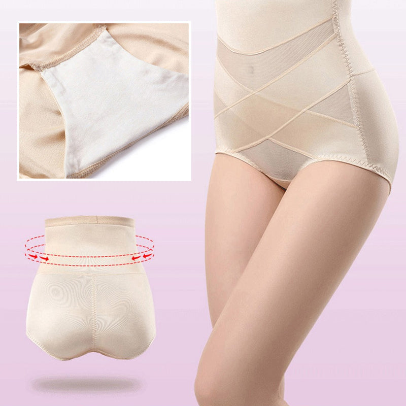 (Last Day Promotion - 50% OFF)Body Shaping Short Leggings