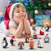 🎄Early Christmas Sale 48% OFF-Christmas Mini Clockwork Toy(Buy 5 and more 10% off & free shipping)