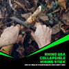 🚶 Tactical Hiking Stick – Essential Gear for Outdoor Adventures