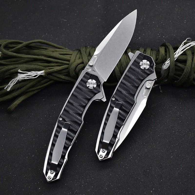 M390 Folding Knife