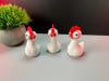 Silly Chicken Figurine-Quirky Home Decor & Fun Farmhouse Gift