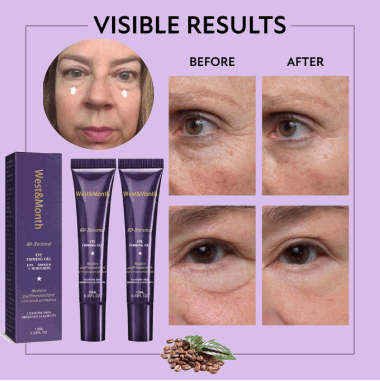 60-Second Eye Effects Age-Defying Tinted Firming Gel