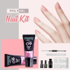 Last Day Promotion 48% OFF - Easy PolyGel Nail Lengthening Kit