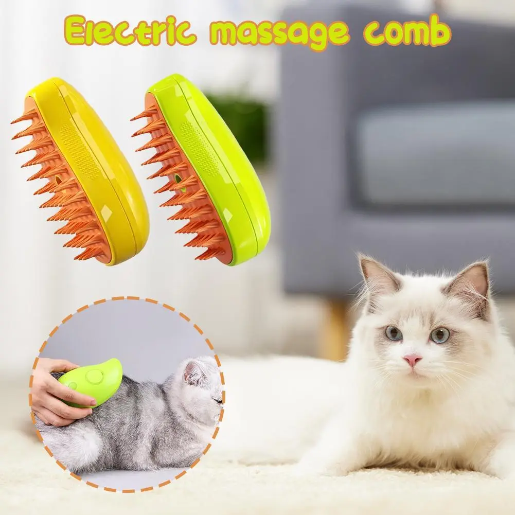 🔥Limited Special Offer 50% OFF🎁Purr Massage Magic Spray