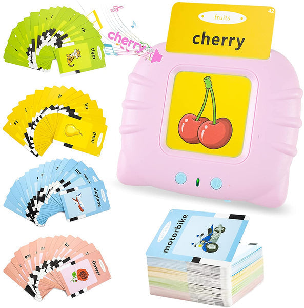 (🔥Last Day Special Sale-50% Off) Pocket Vocabulary (BUY 2 FREE SHIPPING)