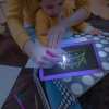 🎁2024 Hot Sale🎁Magic LED Light Drawing Pad - Release the Creativity of Children!