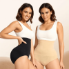 🏆Kaufen Sie 1, erhalten Sie 1 kostenlos🎉Shapewear-Höschen mit hoher Taille und Bauchkontrolle