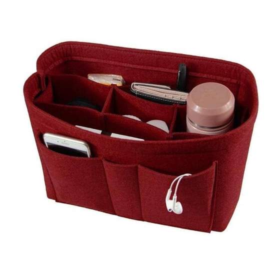 EasilySwap Premium- Purse Organizer