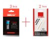 imco  lighter wick Flints