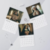 🔥Last Day 50% OFF-NUNS Calendar 2026