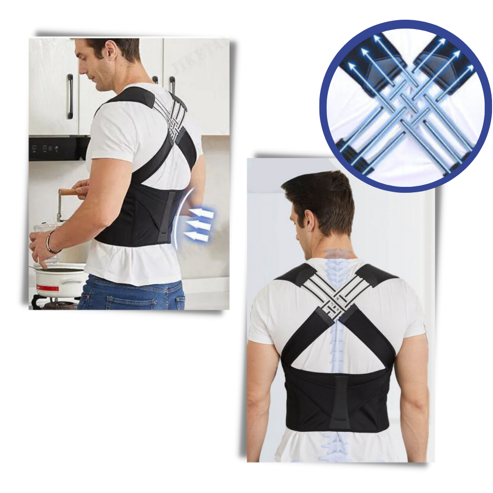 Instant Posture Corrector