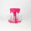 (🎅XMAS SALE - 50% OFF)  6 Shot Dispenser and Holder/Carrier