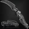 🔥Last Day Promo - 70% OFF 🎁Reaper Scythe Skeleton Folding Knife | Buy 2 Free Shipping