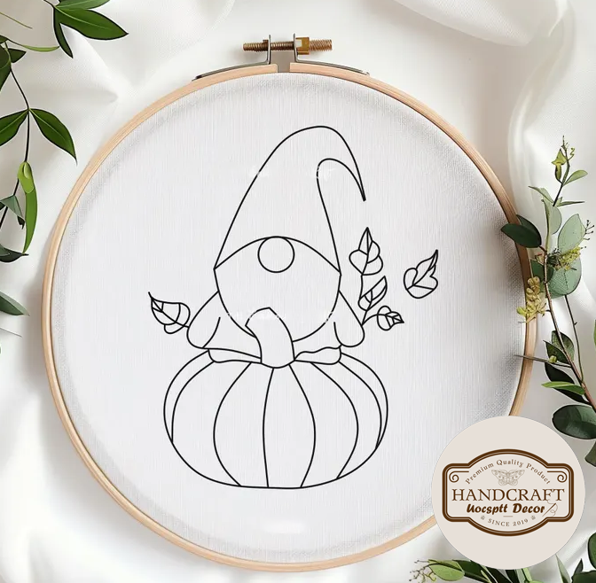 🎁2024 NEW Embroidery KIT👉[Allows beginners to easily create perfect projects]