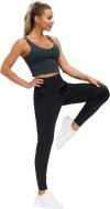 THE GYM PEOPLE Women's Joggers Pants Lightweight Athletic Leggings Tapered Lounge Pants for Workout, Yoga, Running