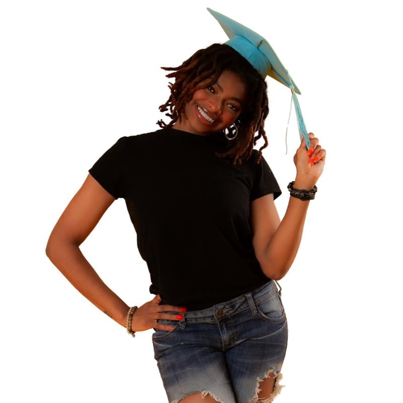 🔥Last Day Promotion 70% OFF🔥Graduation Cap Headband Insert
