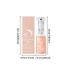 🔥Heißer Verkauf - 49% Rabatt🔥Sheer Body Mist Sonnenschutz SPF 42