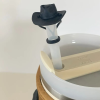 🤠Silicone Cowboy Hat Straw Covers Cap (BUY 2 SET GET 2 SET FREE)-4 SET