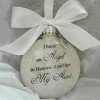 🎄🎅Christmas Presale - 49% OFF - - Angel In Heaven Memorial Ornament